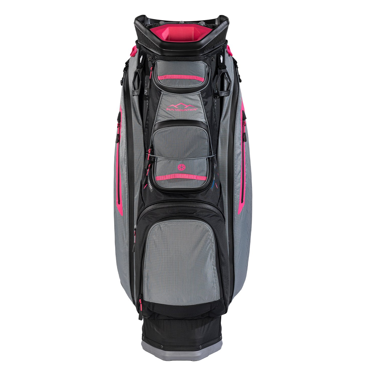 H2NO C130 Cart Sun Mountain