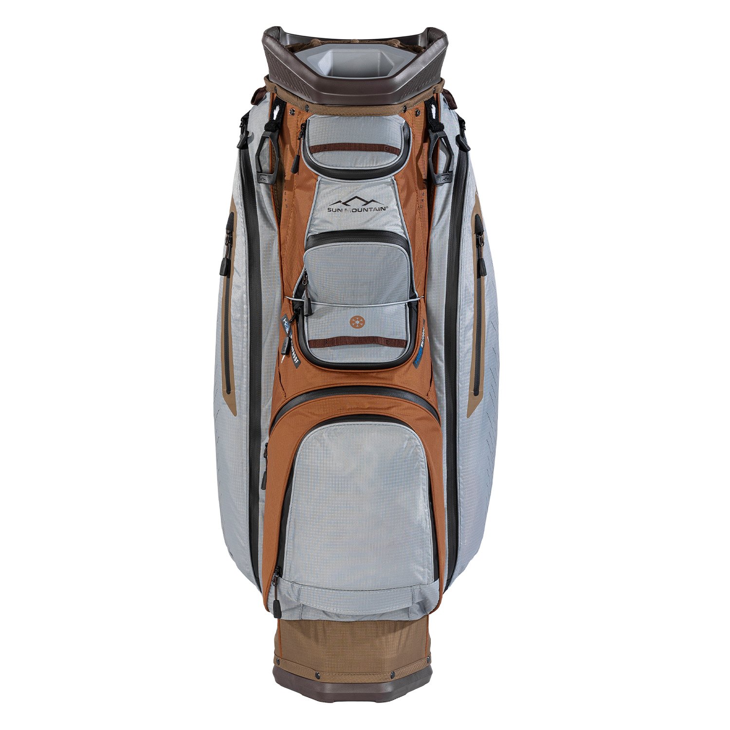 H2NO C130 Cart Sun Mountain H2NO C130 Cart Sun Mountain