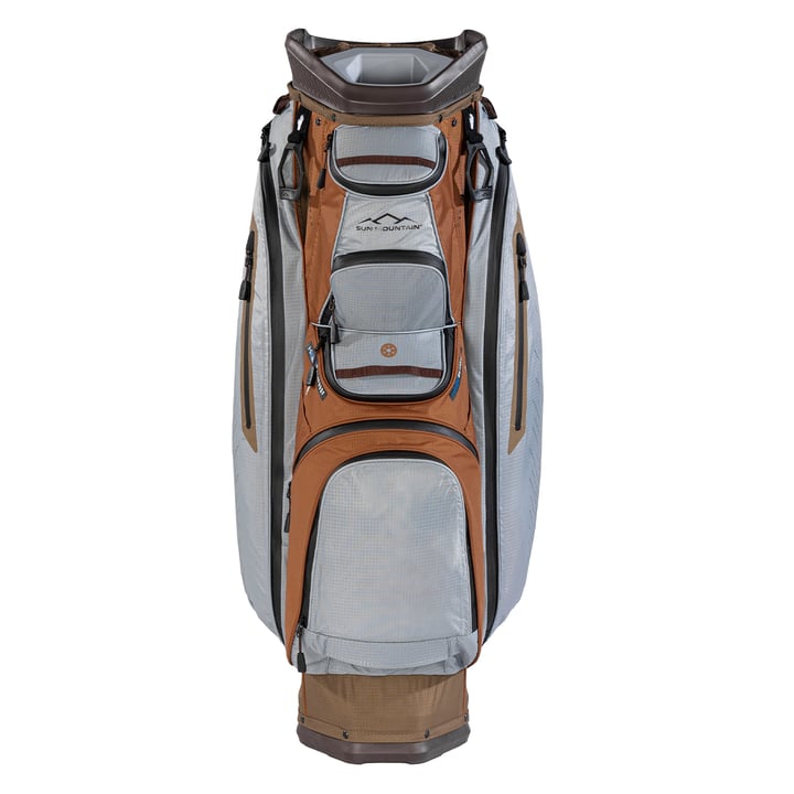 H2NO C130 Cart Sun Mountain H2NO C130 Cart Sun Mountain