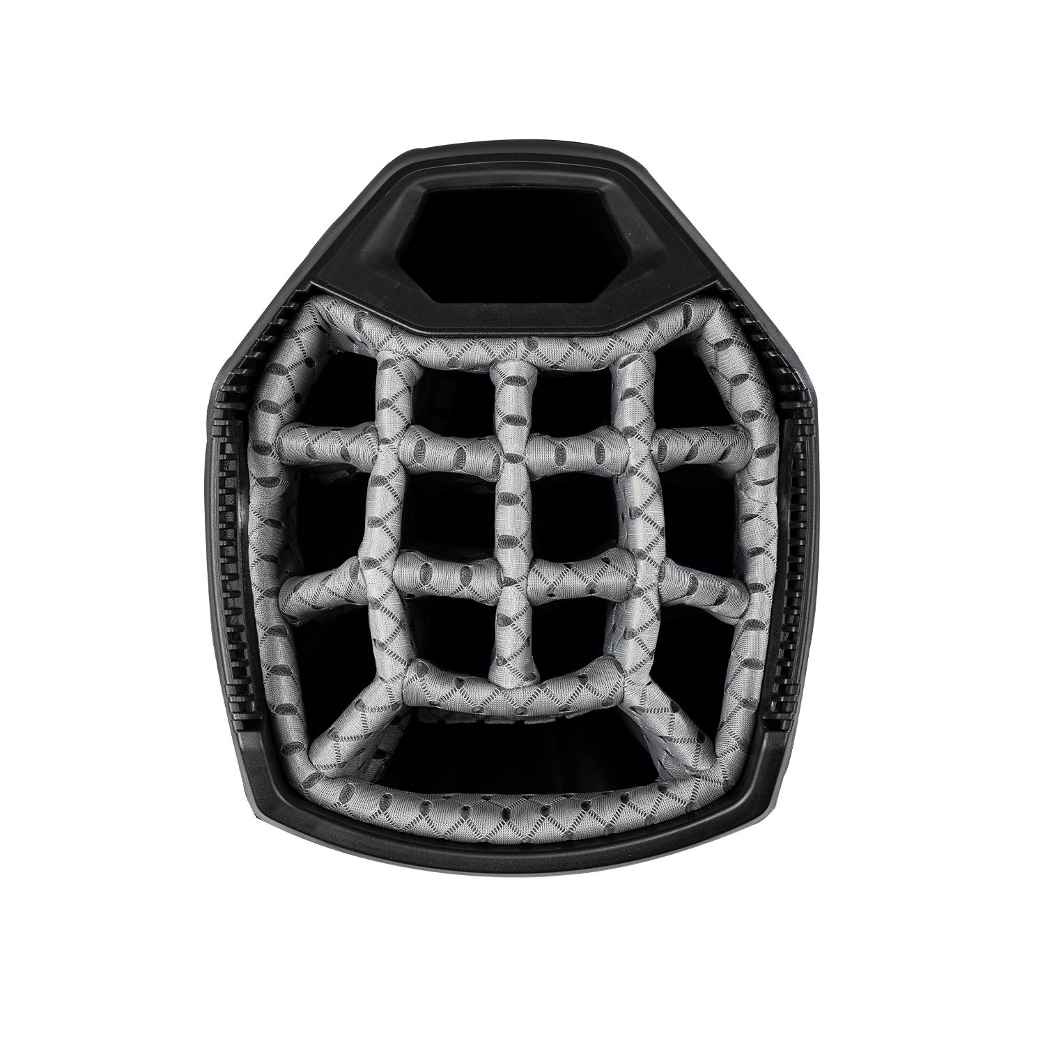 H2NO C130 Cart Black Sun Mountain