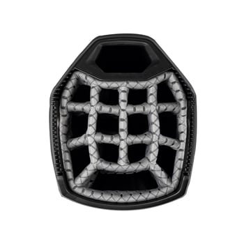 H2NO C130 Cart Svart Sun Mountain