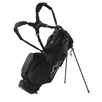 Forerunner Stand Svart Sun Mountain