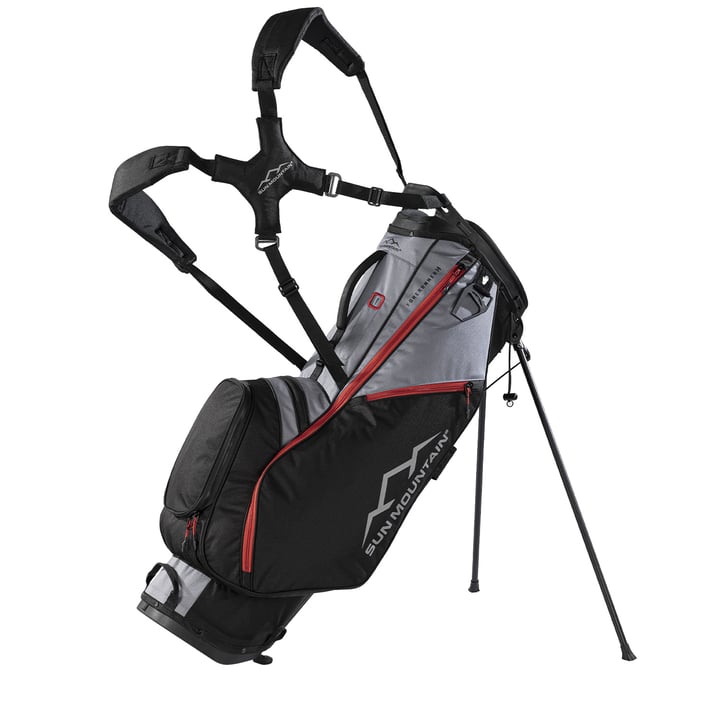 Forerunner Stand Sun Mountain