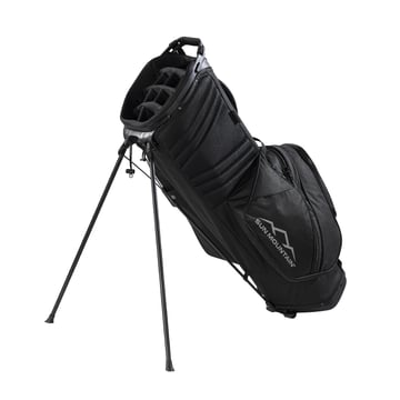 Forerunner Stand Svart Sun Mountain