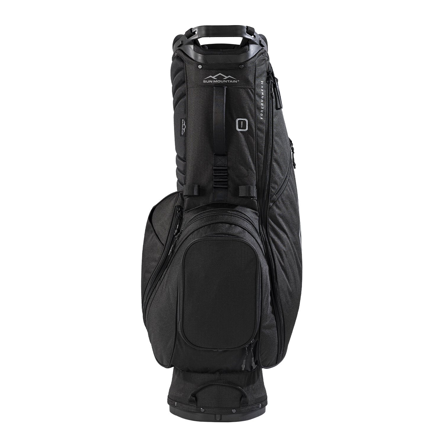 Forerunner Stand Svart Sun Mountain