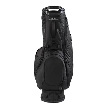 Forerunner Stand Svart Sun Mountain