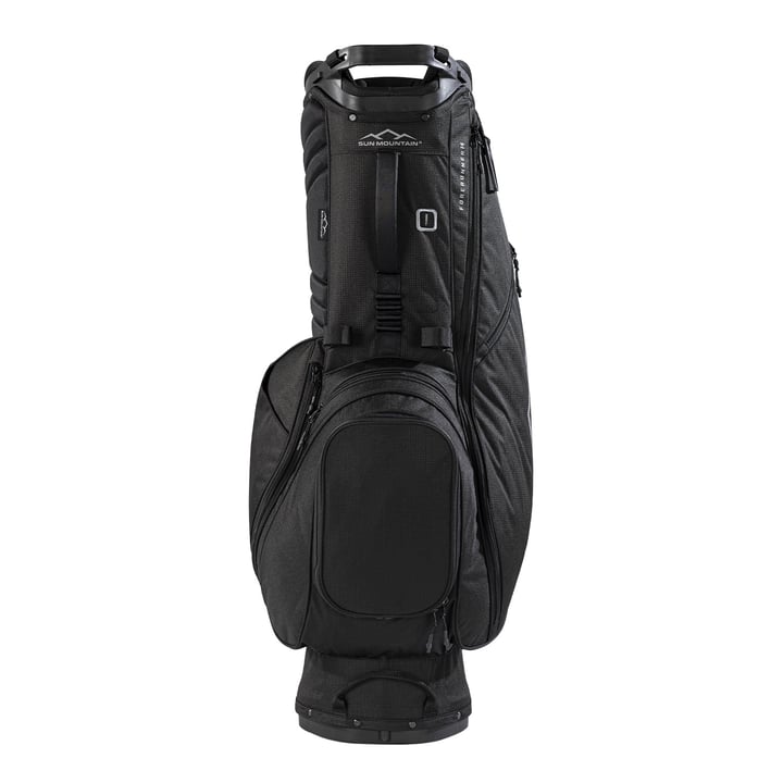 Forerunner Stand Svart Sun Mountain Forerunner Stand Svart Sun Mountain