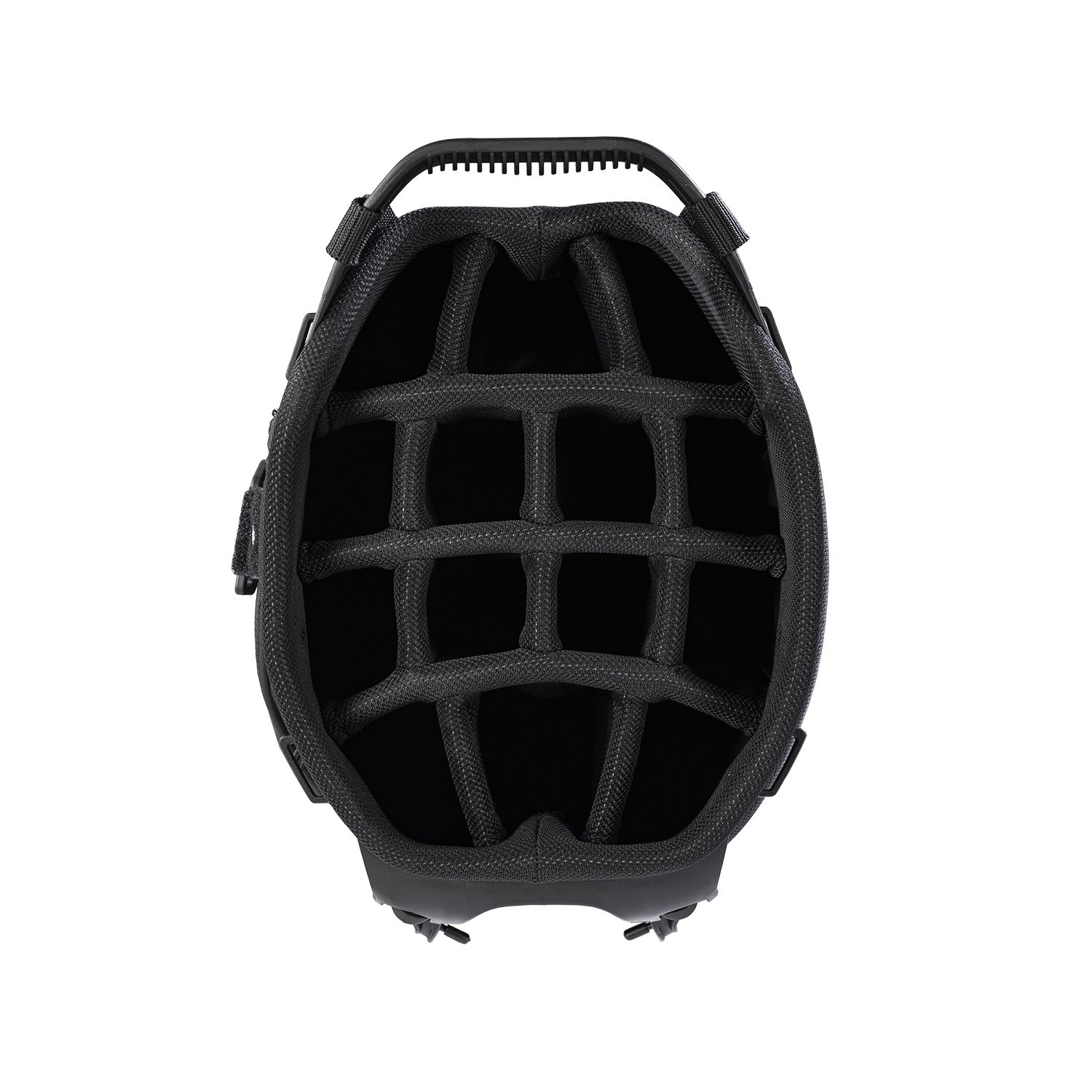 Forerunner Stand Svart Sun Mountain