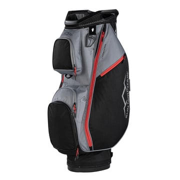 Forerunner Cart Sun Mountain