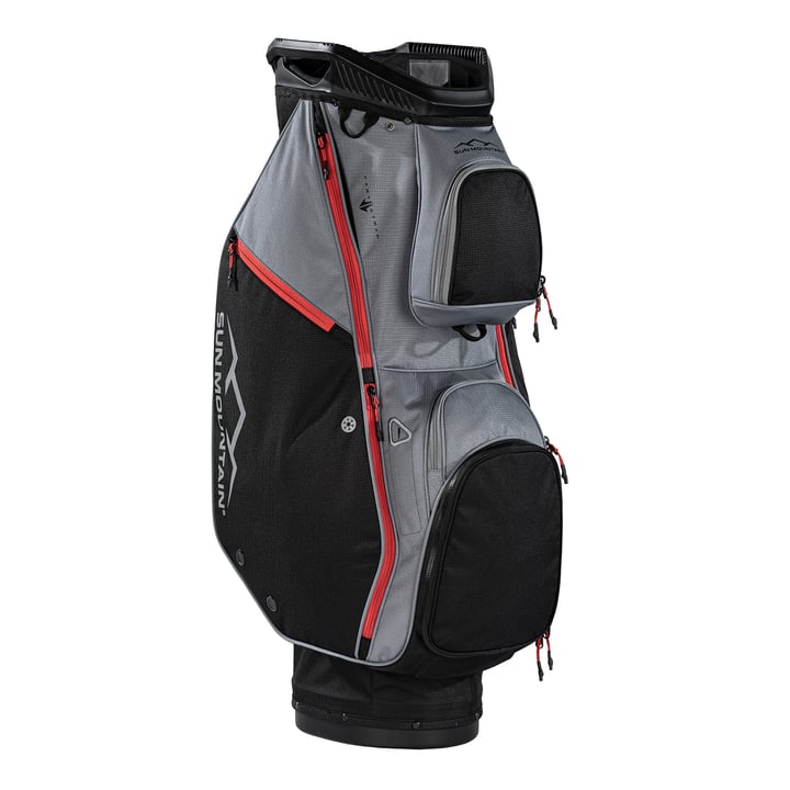 Forerunner Cart Sun Mountain