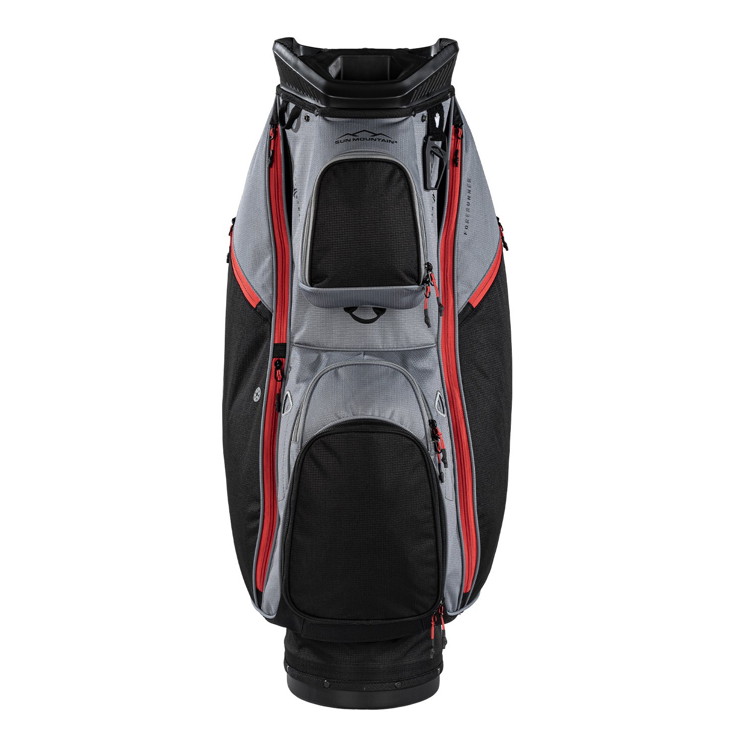 Forerunner Cart Sun Mountain