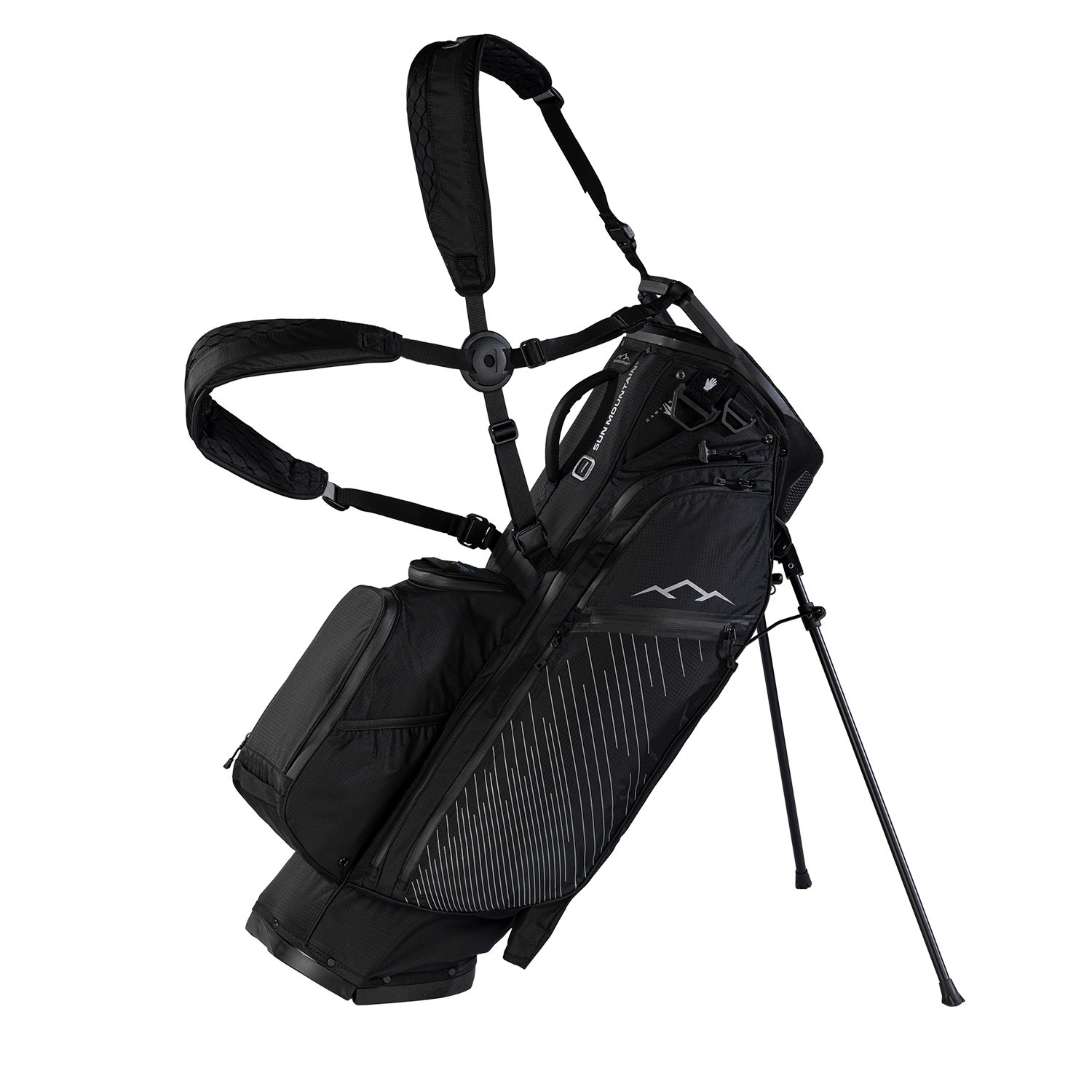 E-4.5 VLO 14W Stand Svart