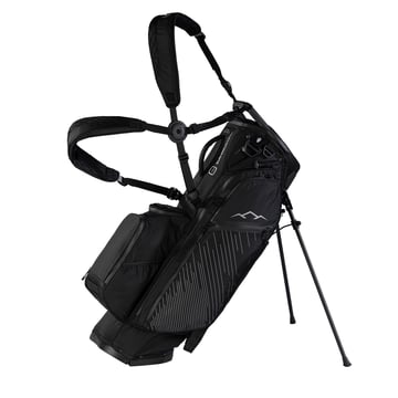 E-4.5 VLO 14W Stand Svart Sun Mountain