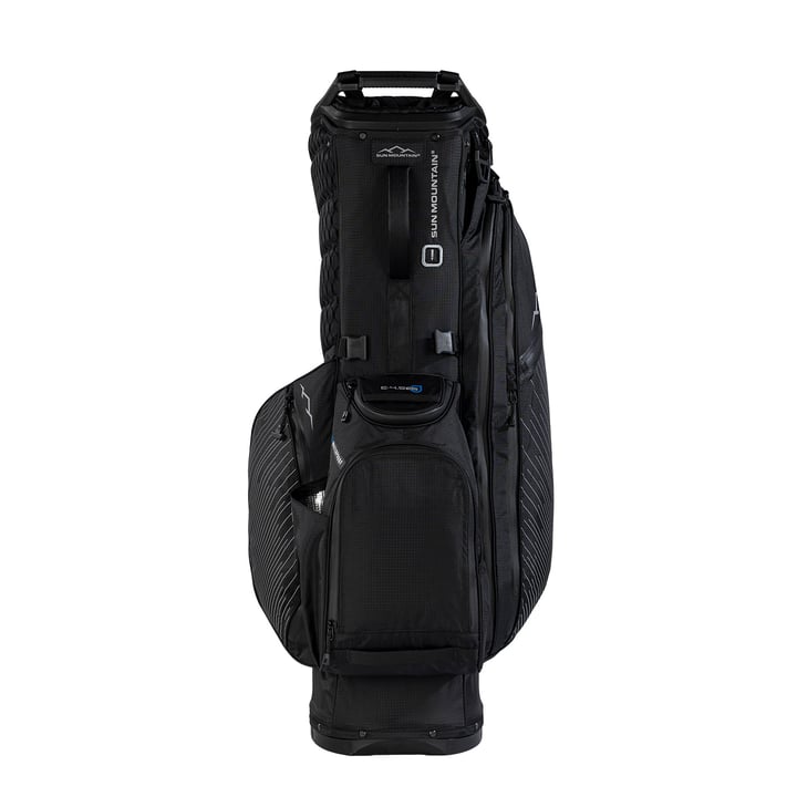 E-4.5 VLO 14W Stand Svart Sun Mountain E-4.5 VLO 14W Stand Svart Sun Mountain