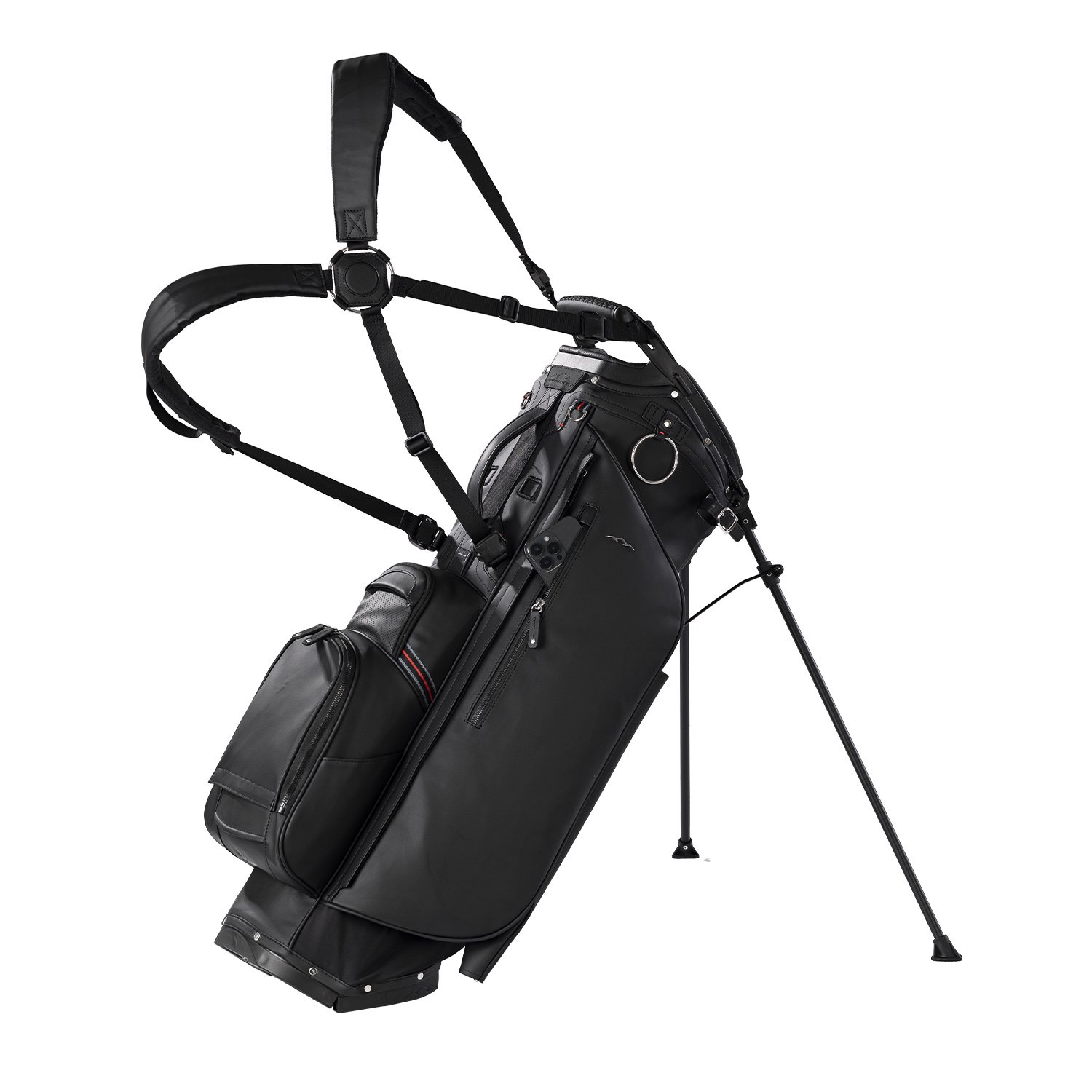 Matchplay 14W Stand Svart