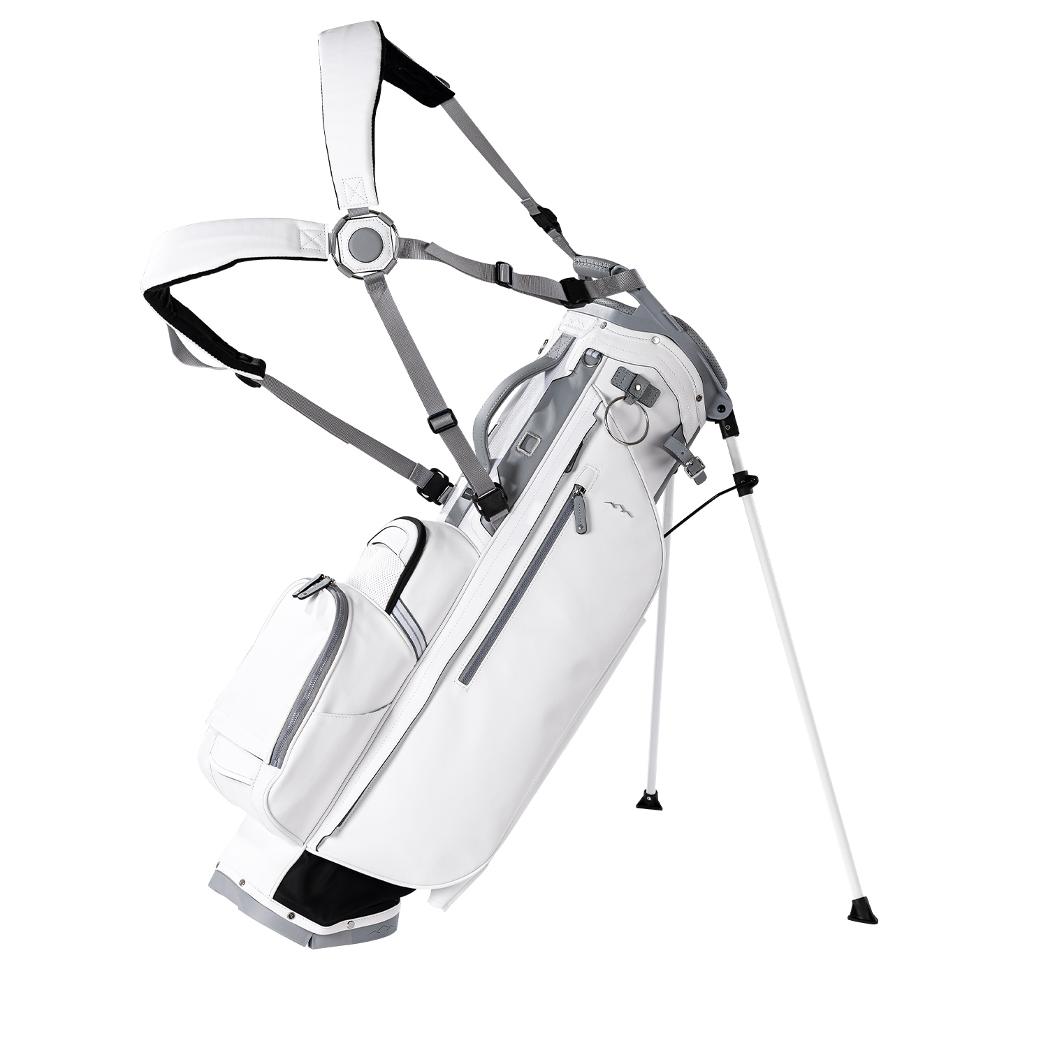 Matchplay 14W Stand Weiß