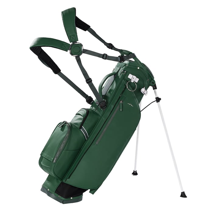 Matchplay 14W Stand Sun Mountain