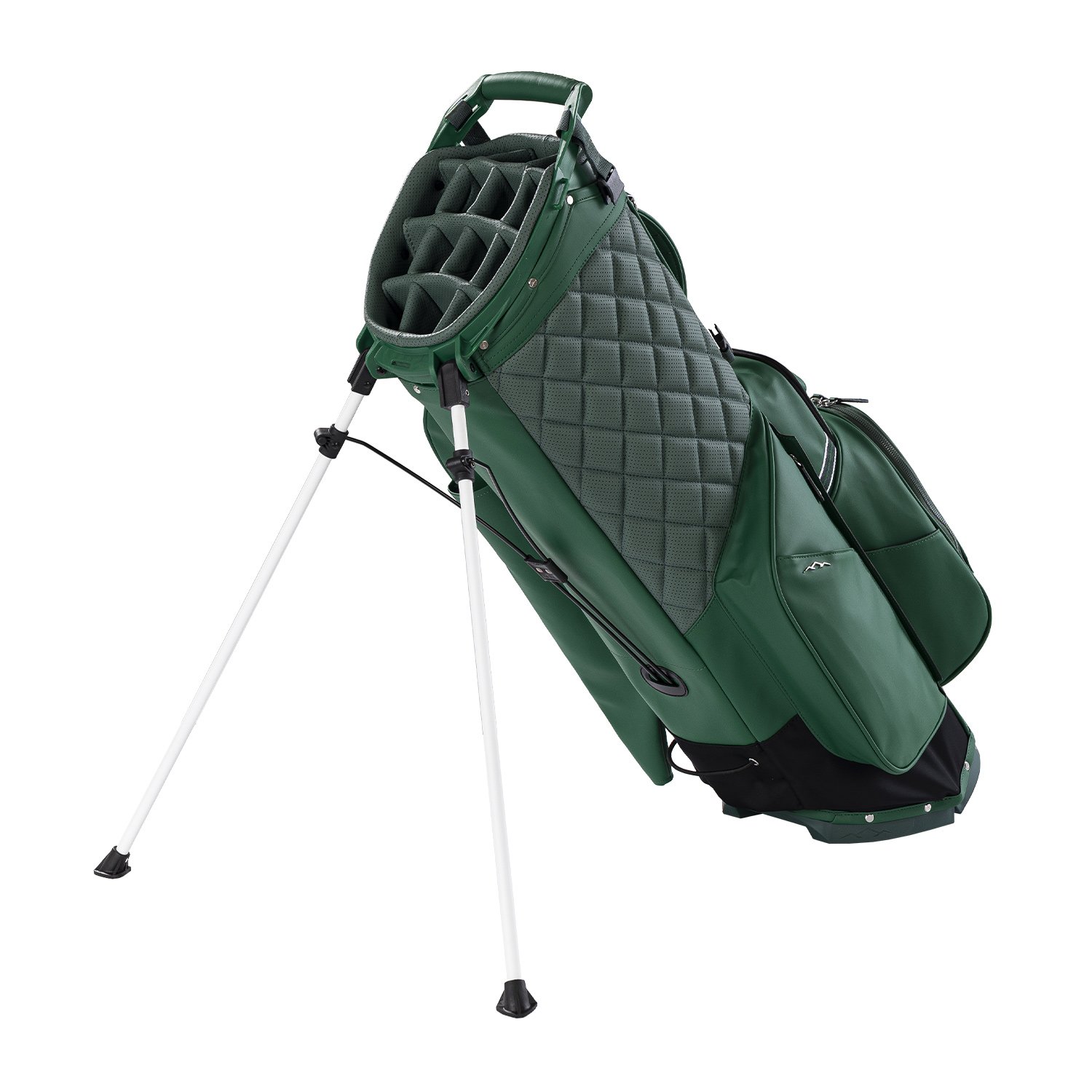 Matchplay 14W Stand Sun Mountain