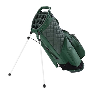 Matchplay 14W Stand Sun Mountain