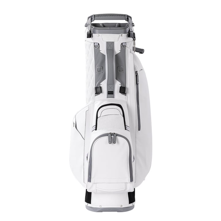 Matchplay 14W Stand Vit Sun Mountain