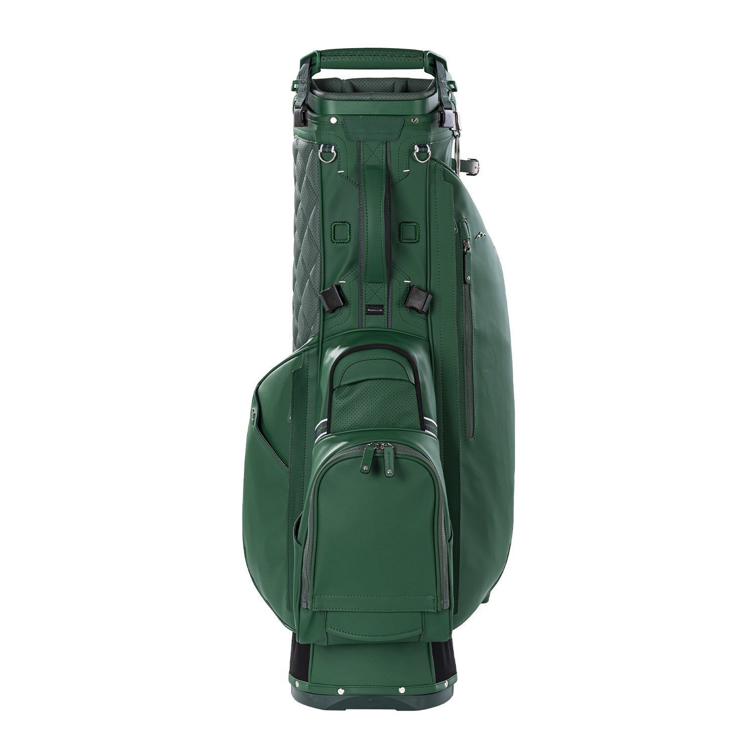 Matchplay 14W Stand Sun Mountain