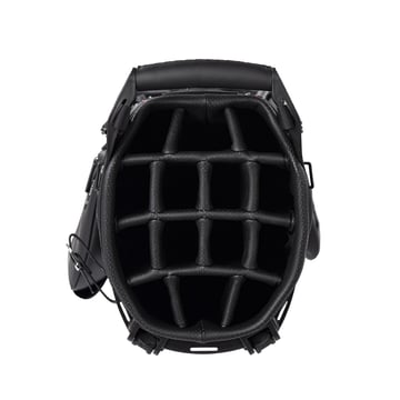 Matchplay 14W Stand Svart Sun Mountain