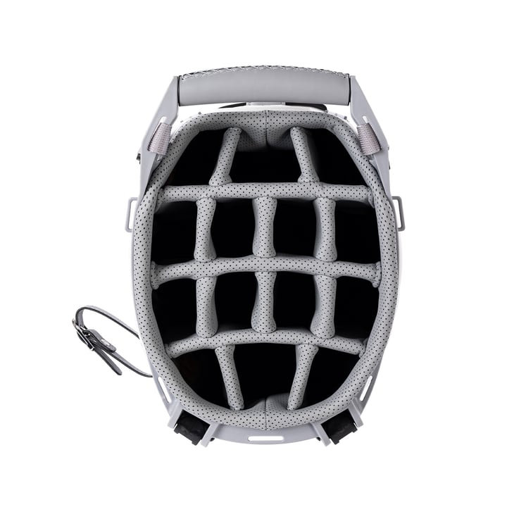 Matchplay 14W Stand Vit Sun Mountain