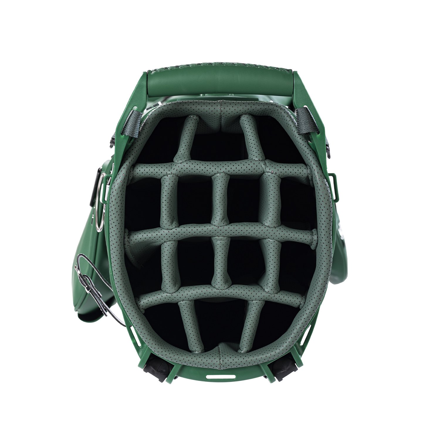 Matchplay 14W Stand Sun Mountain