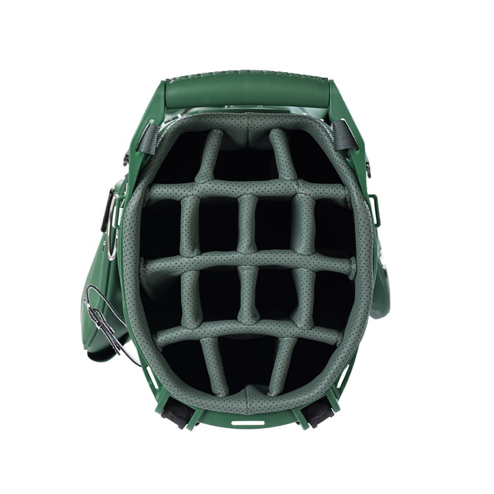 Matchplay 14W Stand Sun Mountain