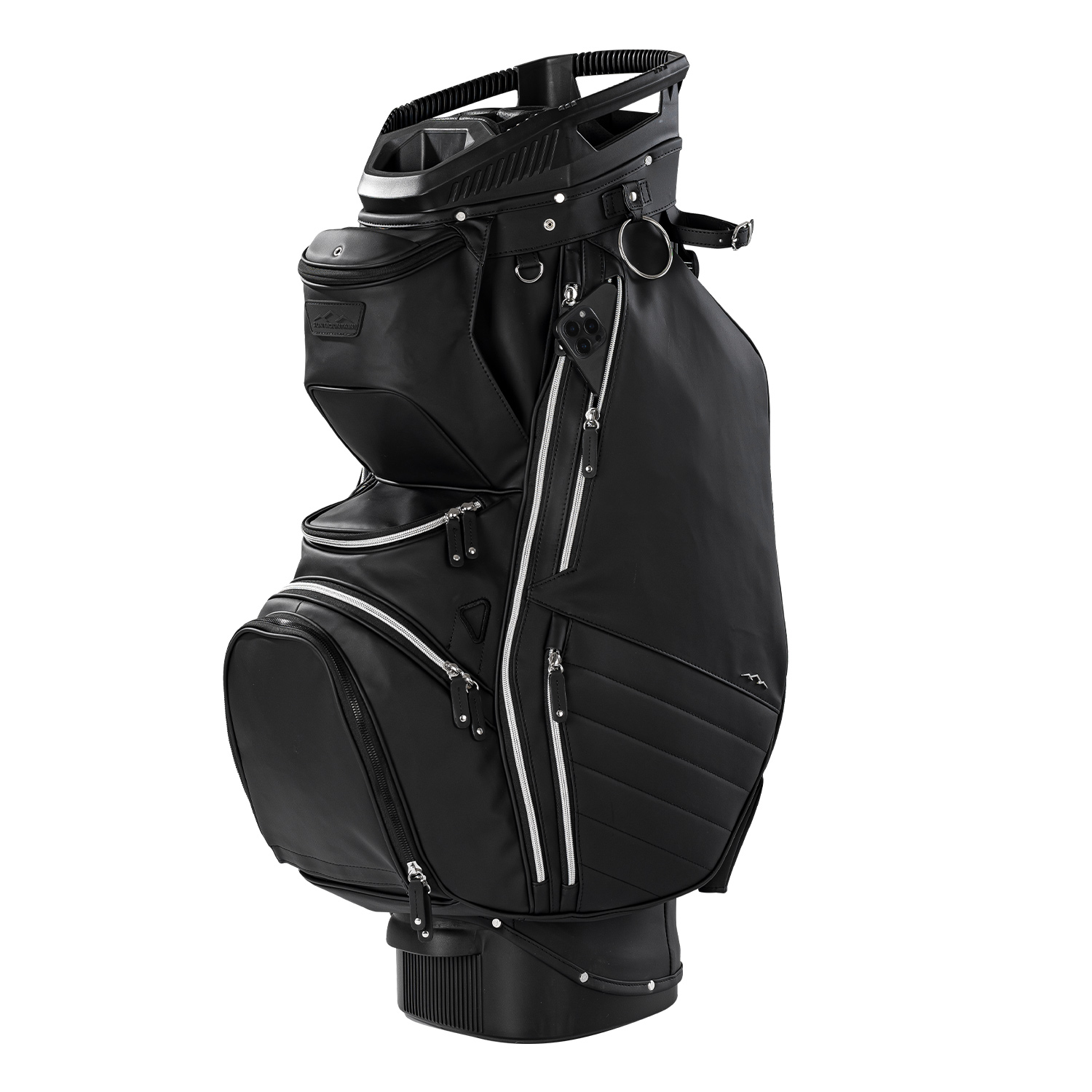 Matchplay 14W Cart