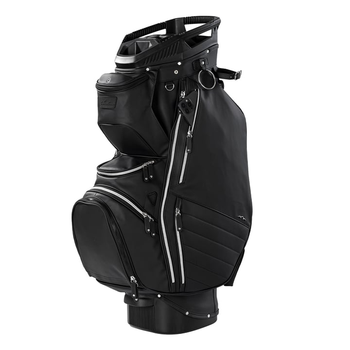 Matchplay 14W Cart Sun Mountain