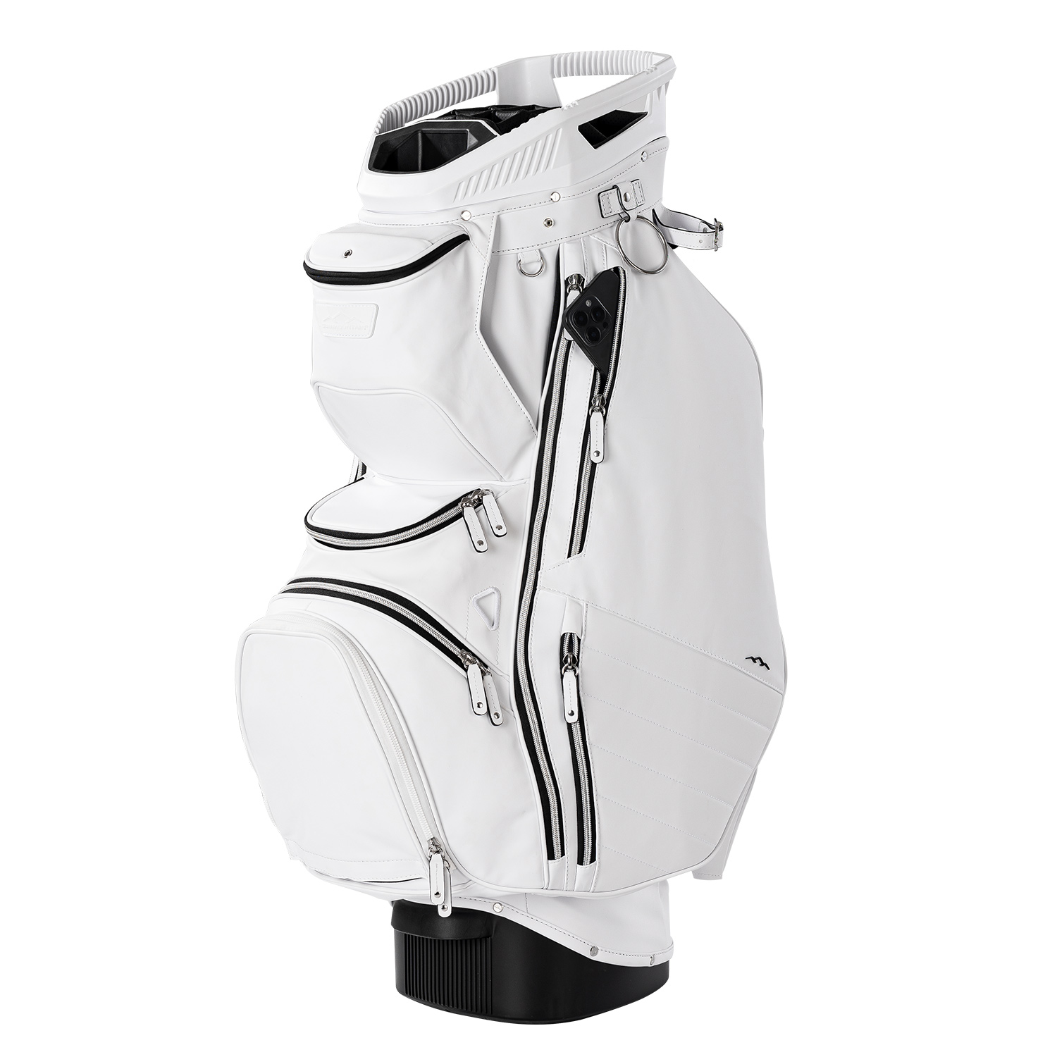 Matchplay 14W Cart