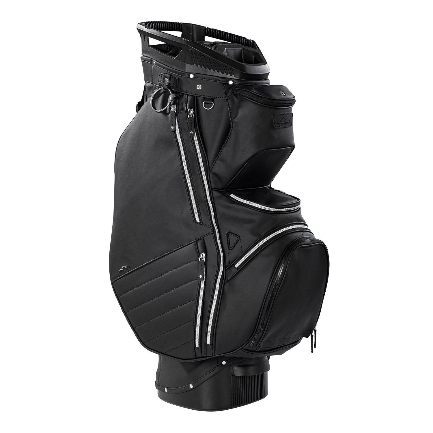 Matchplay 14W Cart Sun Mountain