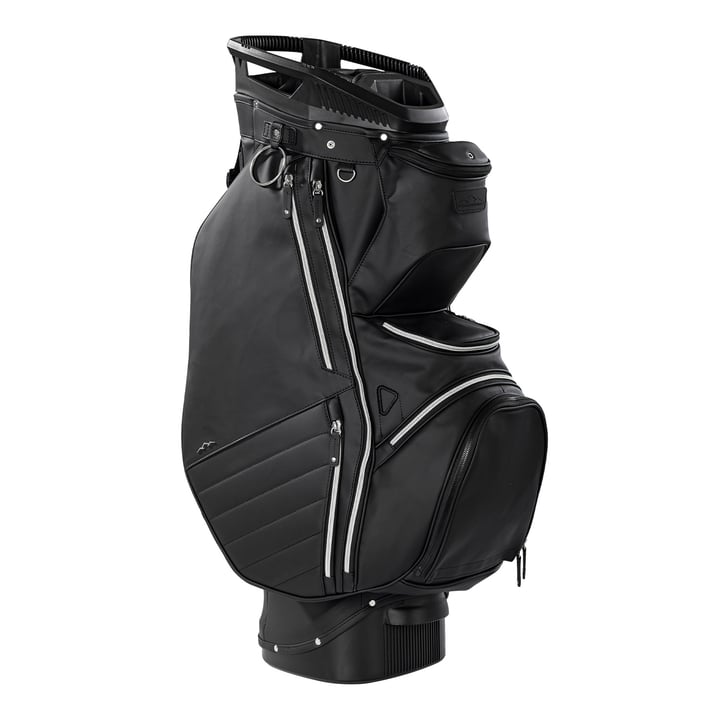 Matchplay 14W Cart Sun Mountain