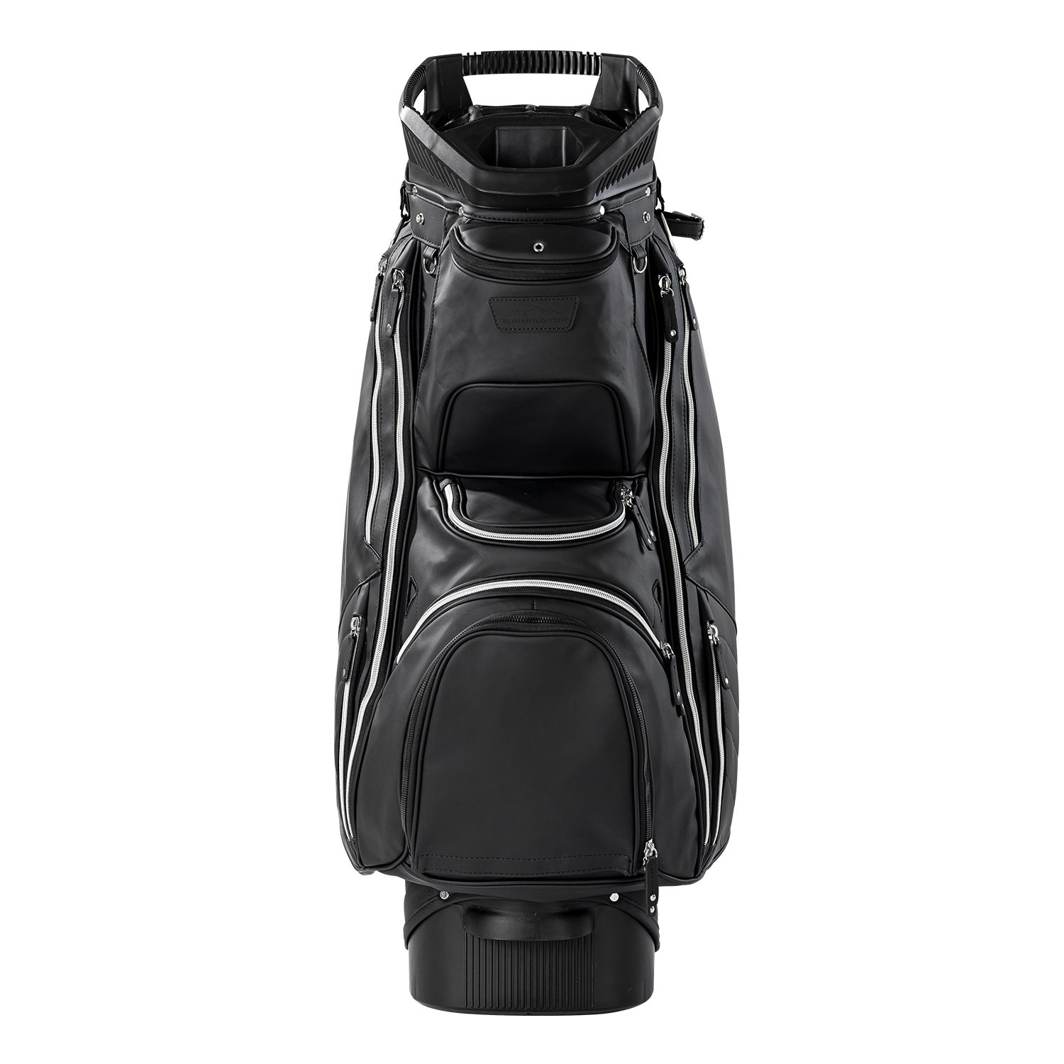 Matchplay 14W Cart Sun Mountain