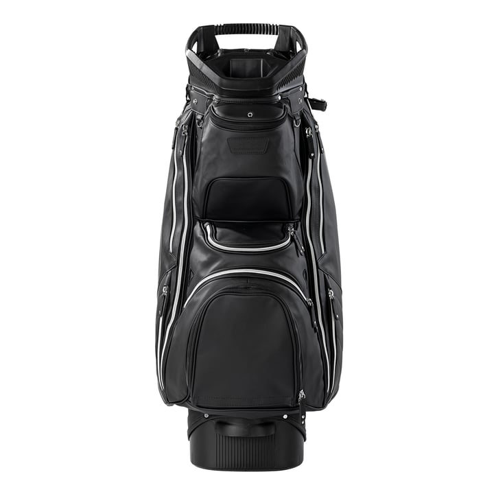 Matchplay 14W Cart Sun Mountain