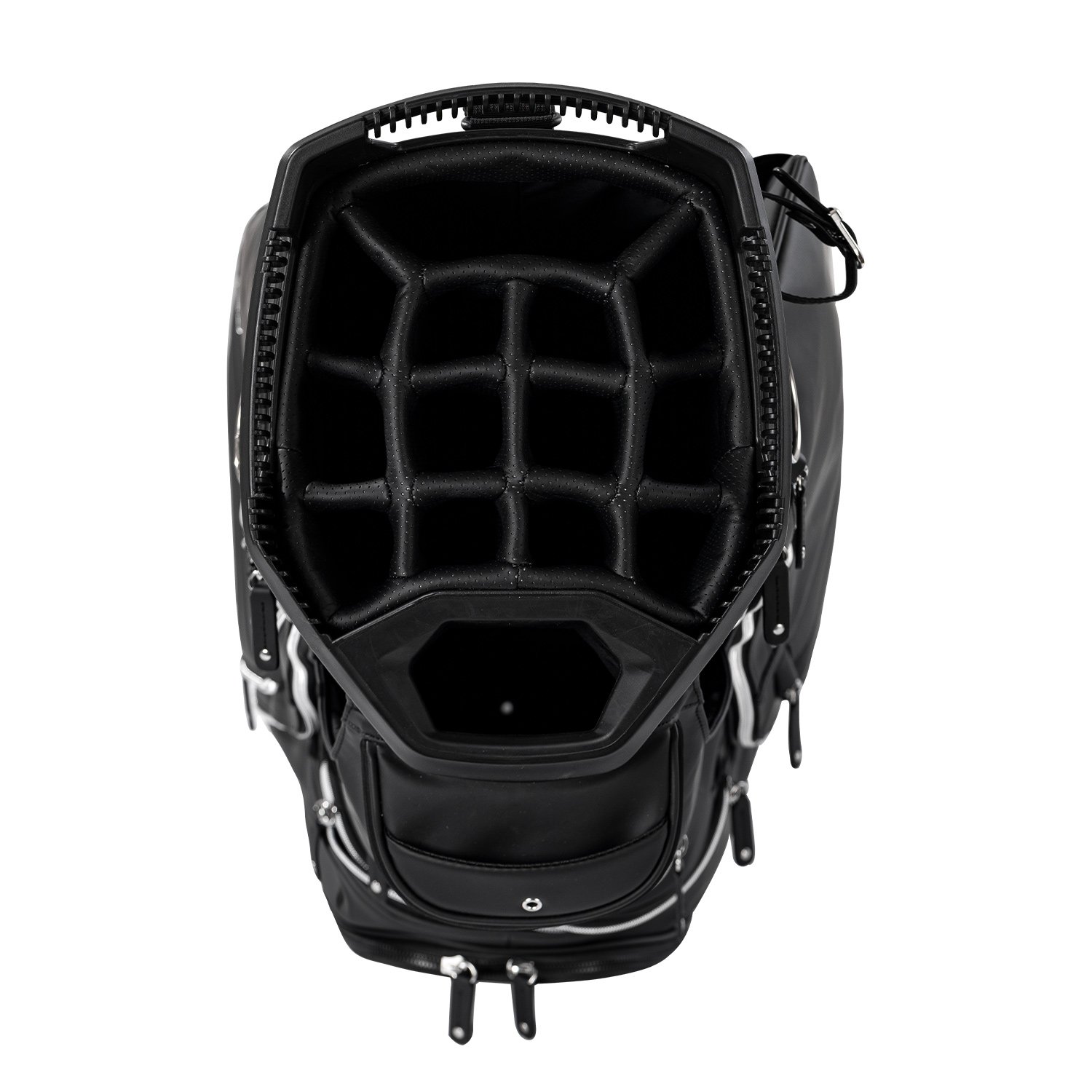 Matchplay 14W Cart Sun Mountain