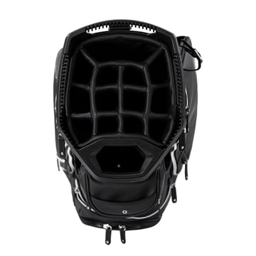 Matchplay 14W Cart Sun Mountain