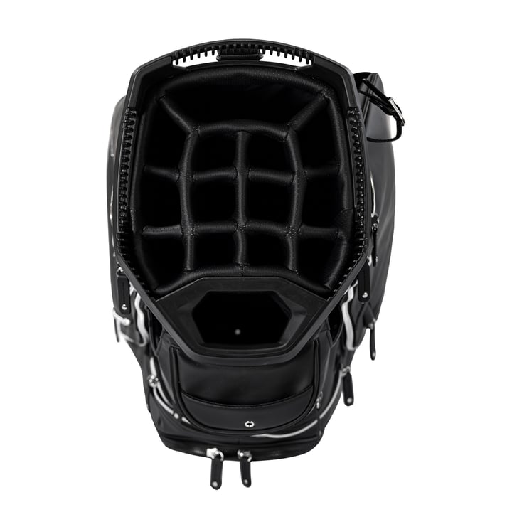 Matchplay 14W Cart Sun Mountain