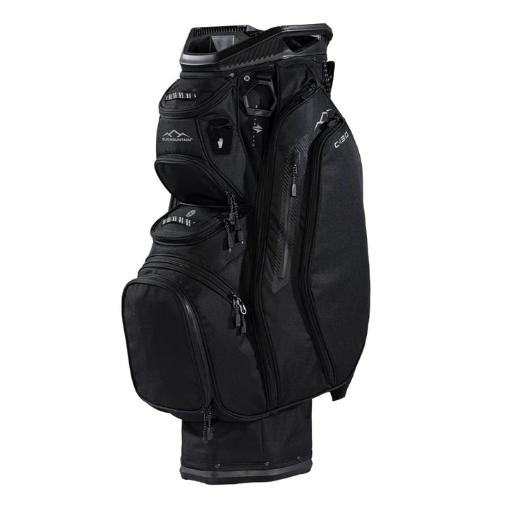 C130 Cart Sort Sun Mountain