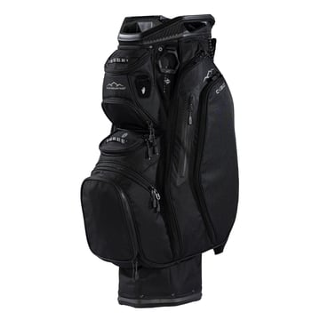 C130 Cart Svart Sun Mountain