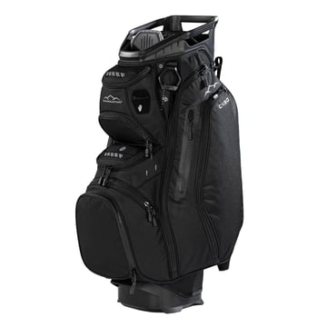 C130 Cart Black Sun Mountain