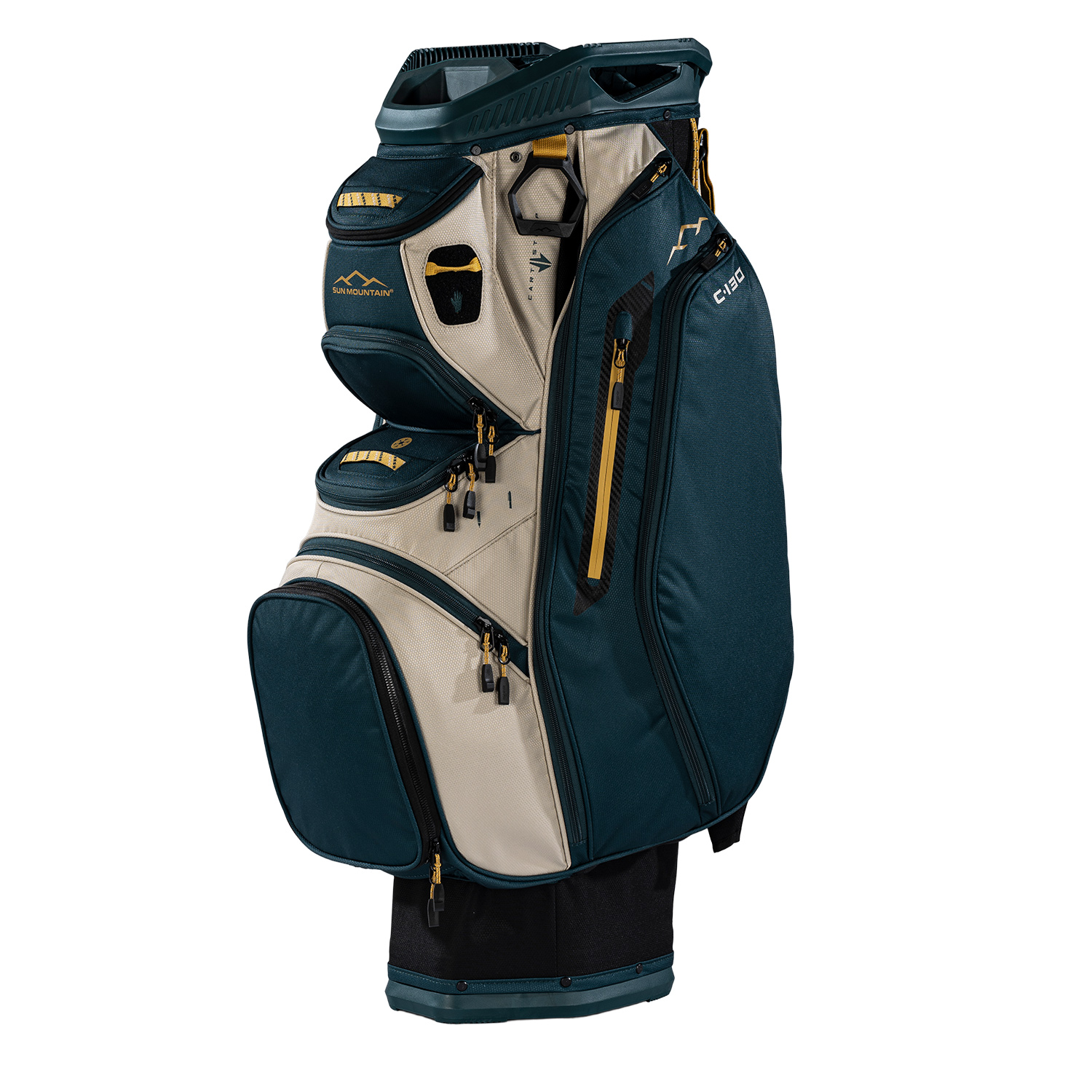 Sun Mountain | Dormy Golf