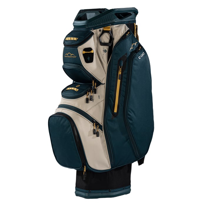 C130 Cart Sun Mountain