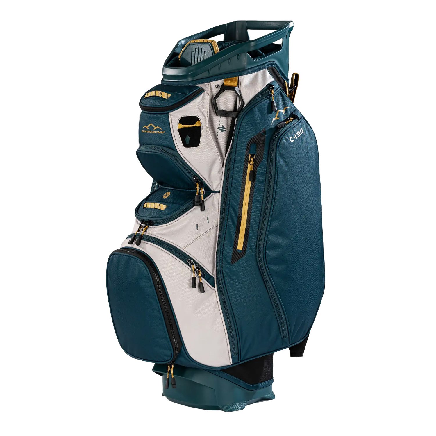 C130 Cart Sun Mountain