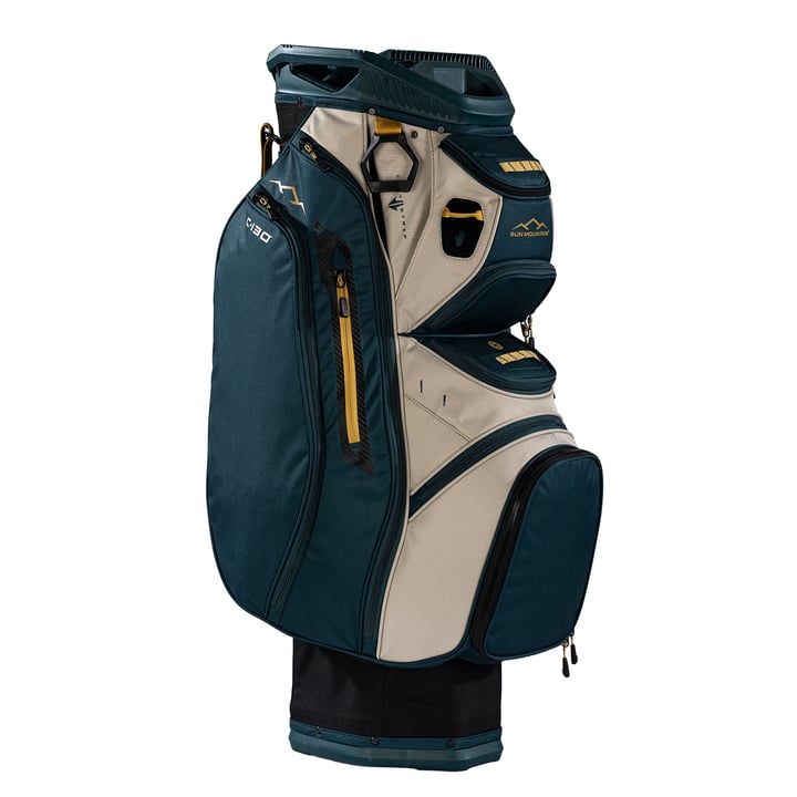 C130 Cart Sun Mountain C130 Cart Sun Mountain