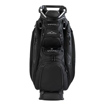 C130 Cart Black Sun Mountain