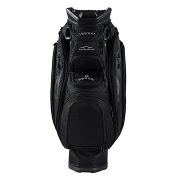 C130 Cart Svart Sun Mountain