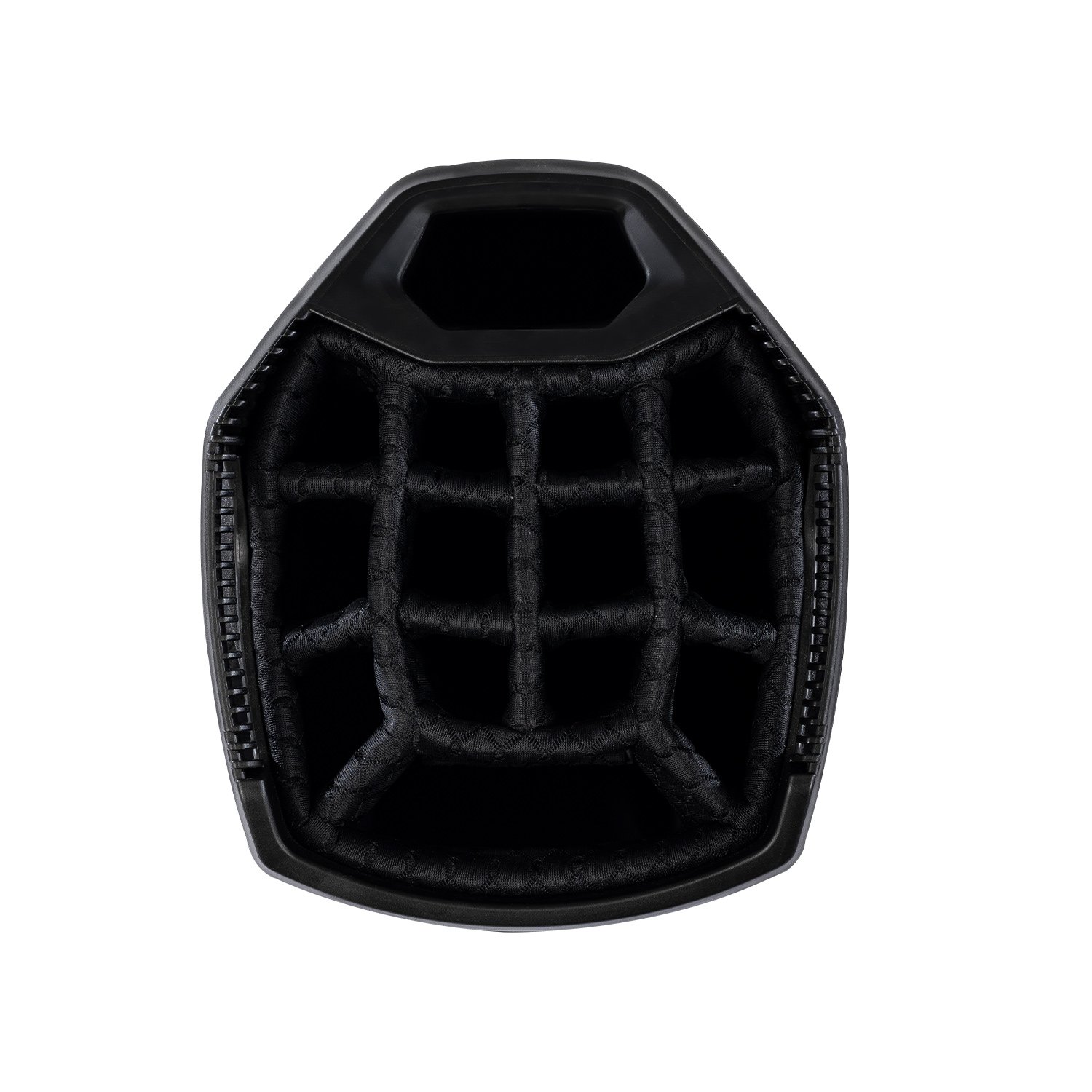 C130 Cart Schwarz Sun Mountain