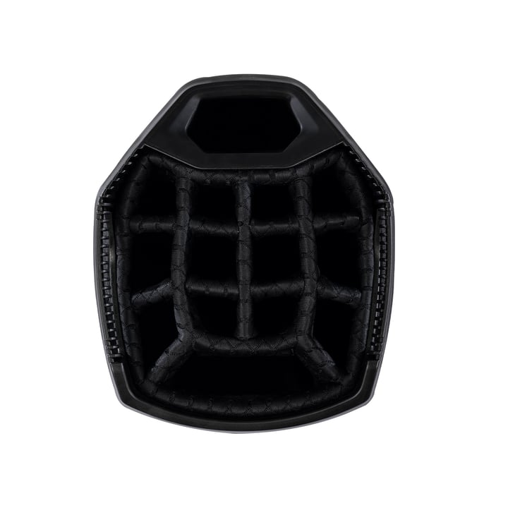 C130 Cart Svart Sun Mountain